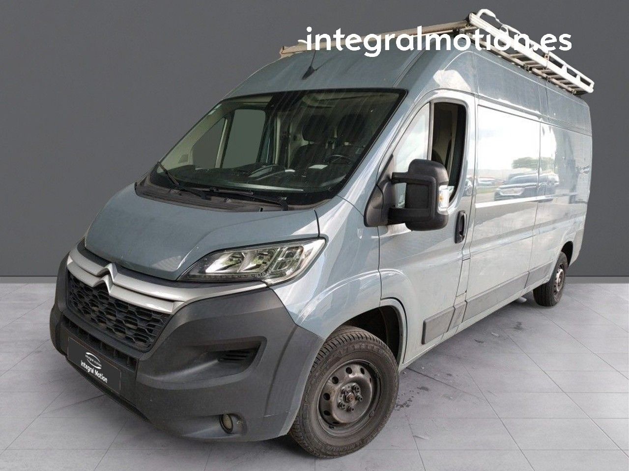 Citroën Jumper 35 L3H2 - 2.2 BlueHDi 120 S&S Driver