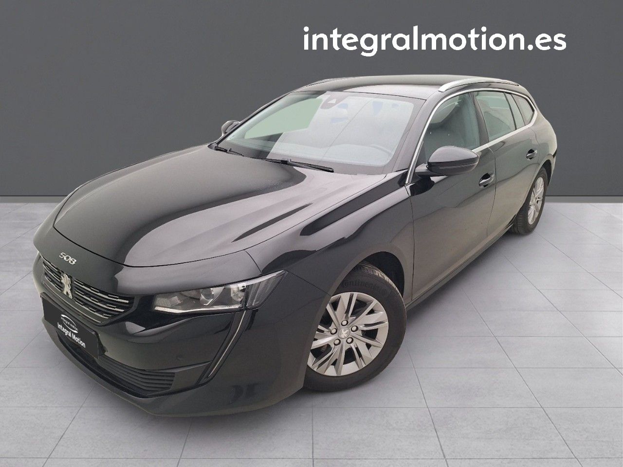 Peugeot 508 SW Allure BlueHDi 96kW S&S 6vel MAN