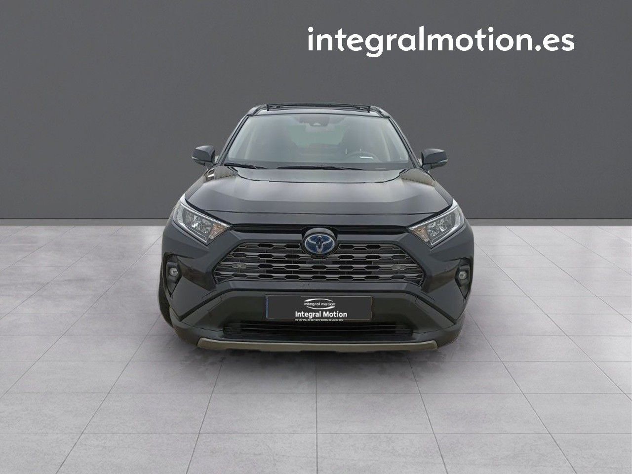 Toyota Rav4 2.5l 220H Style