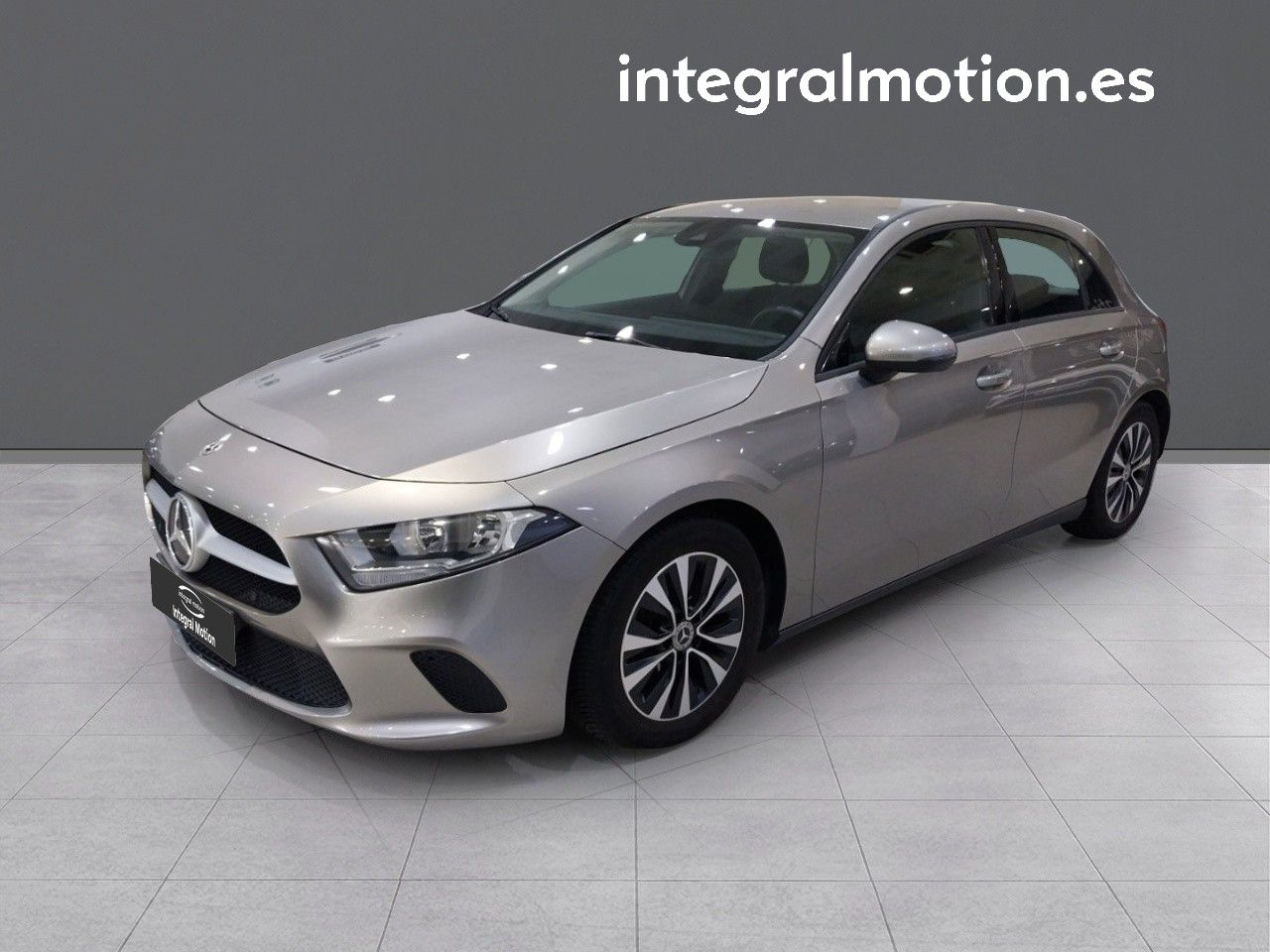 Mercedes-Benz Clase A A 180 d