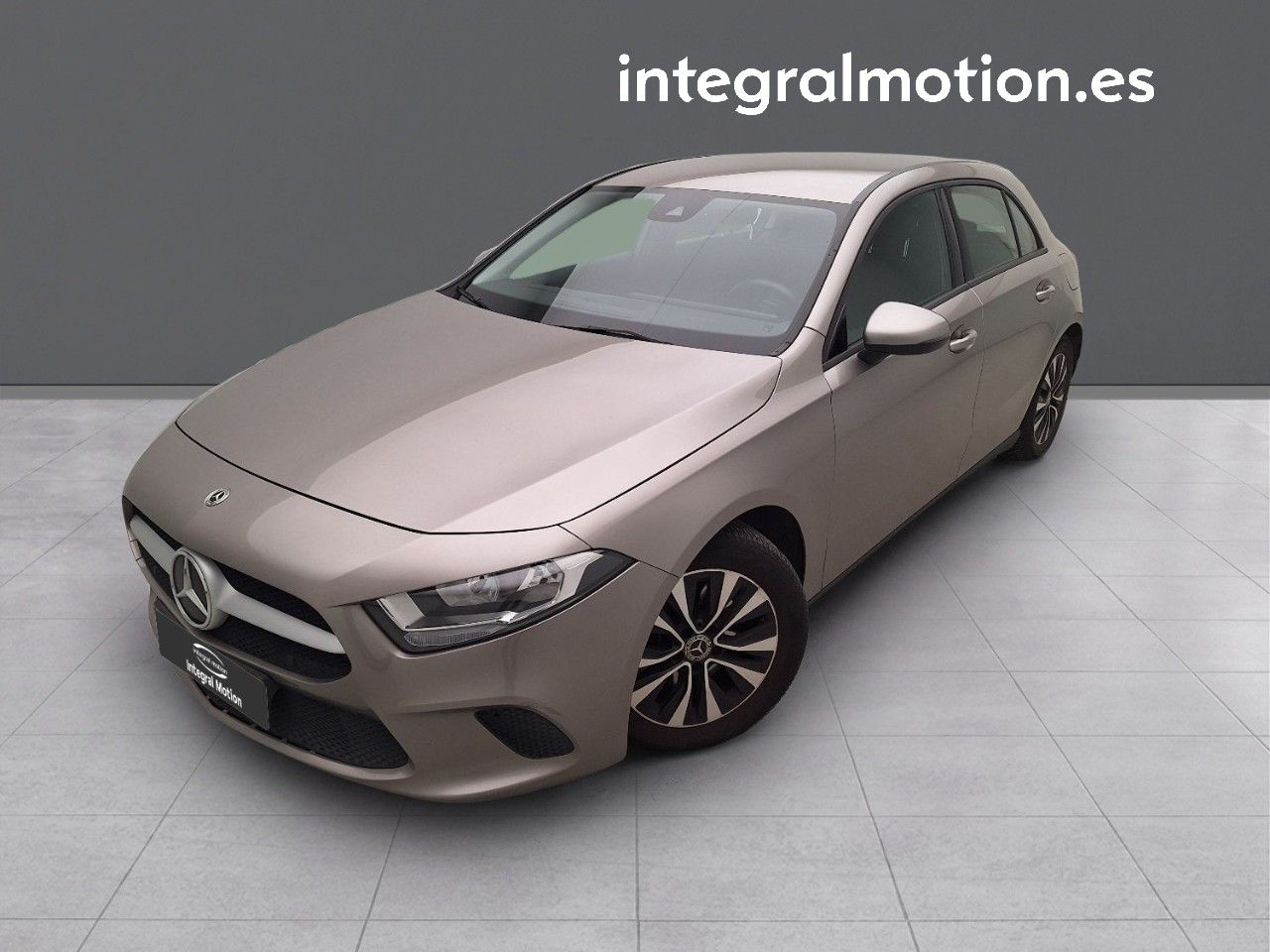 Mercedes-Benz Clase A A 180 d