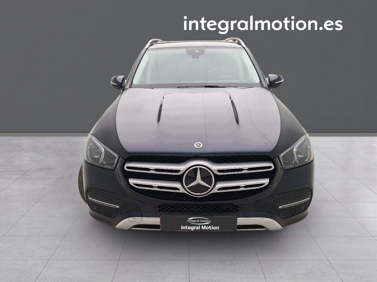 Mercedes-Benz GLE GLE 350 de 4MATIC (Híbrido Enchufable)