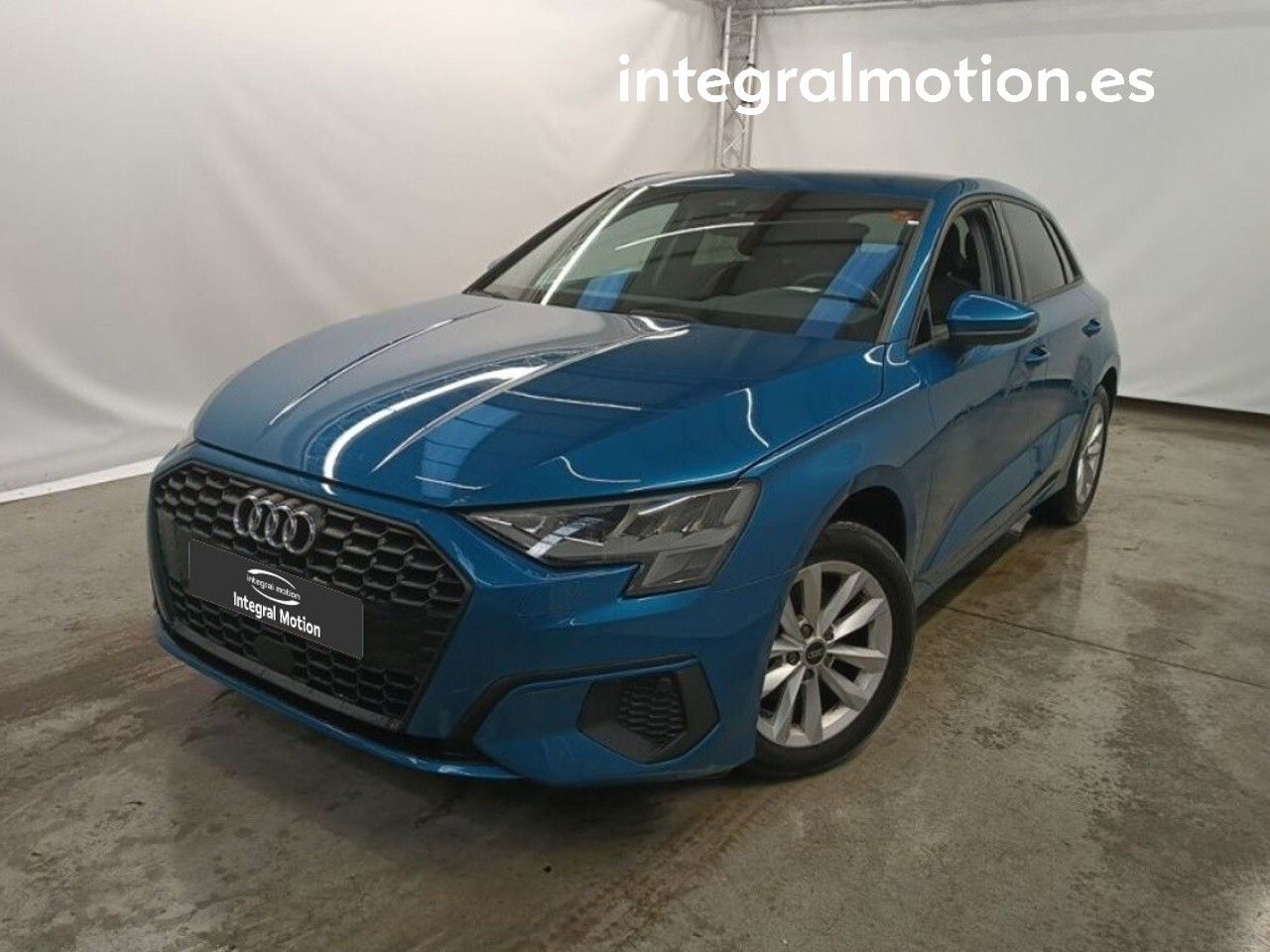 Audi A3 Sportback S line 35 TFSI 110kW S tronic