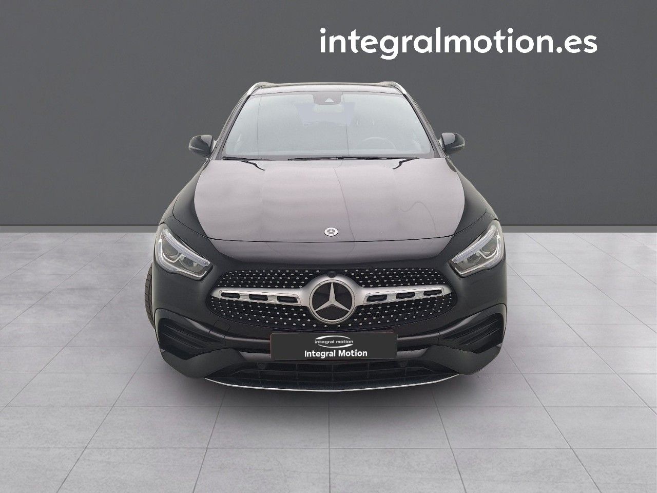 Mercedes GLA GLA 200 D 4MATIC