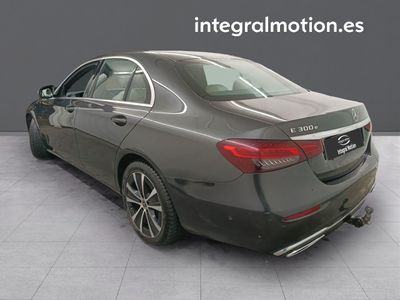 mercedes-clase-e-e-300-e-4 Thumbnail