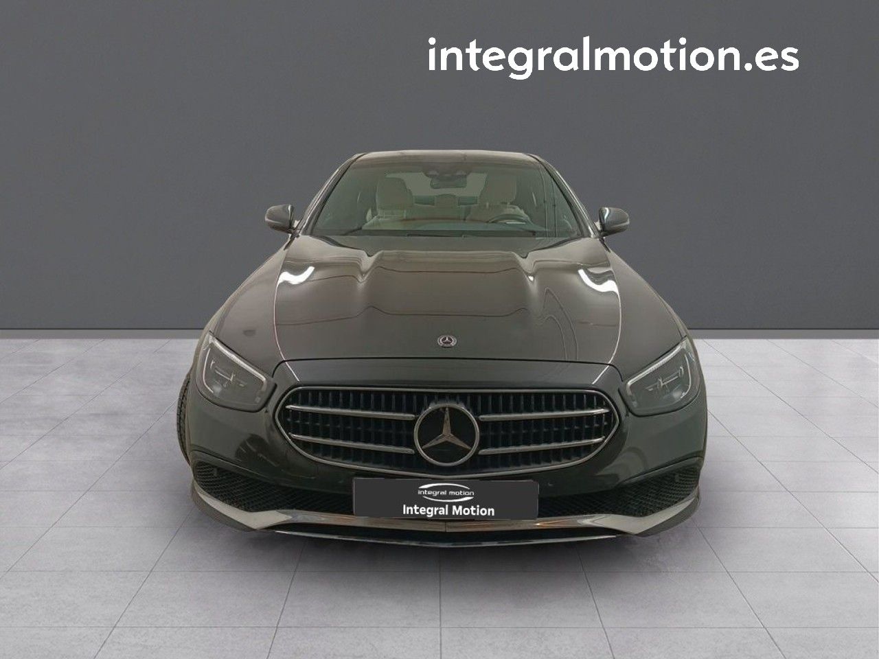 Mercedes Clase E E 300 e