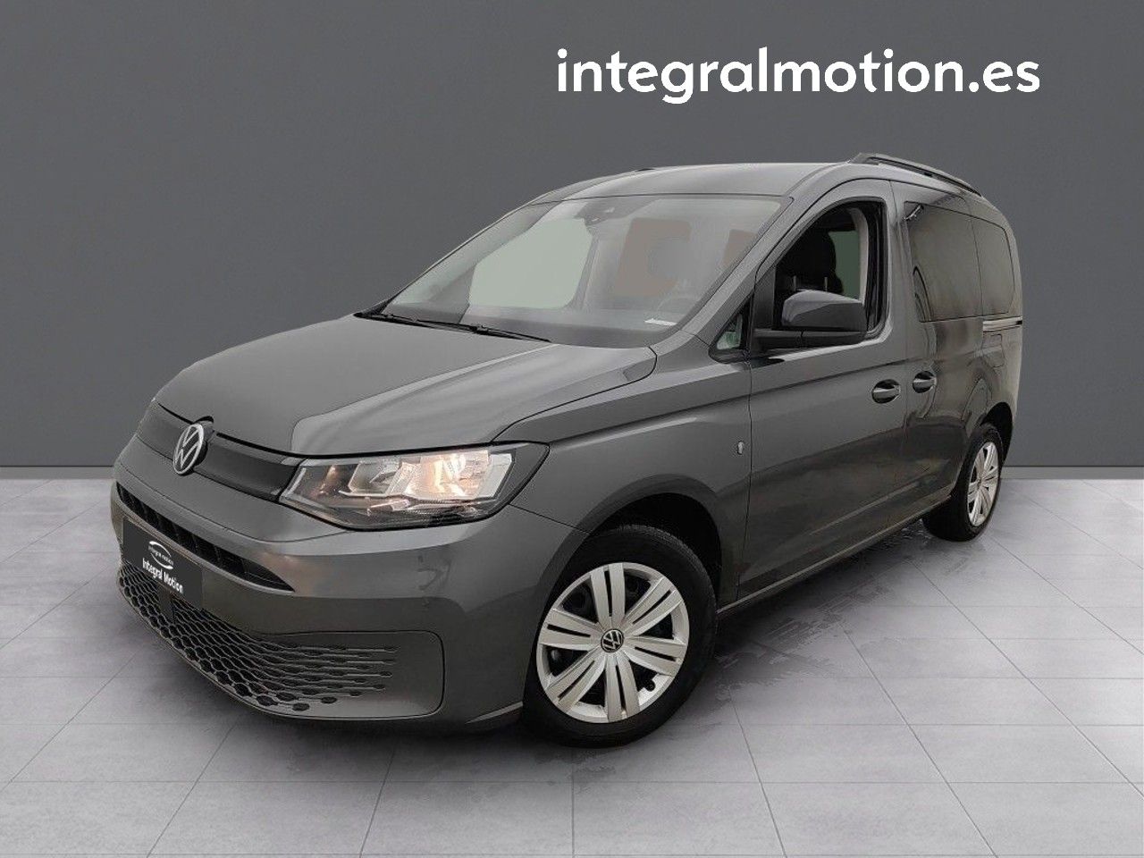 Volkswagen Caddy Origin 2.0 TDI