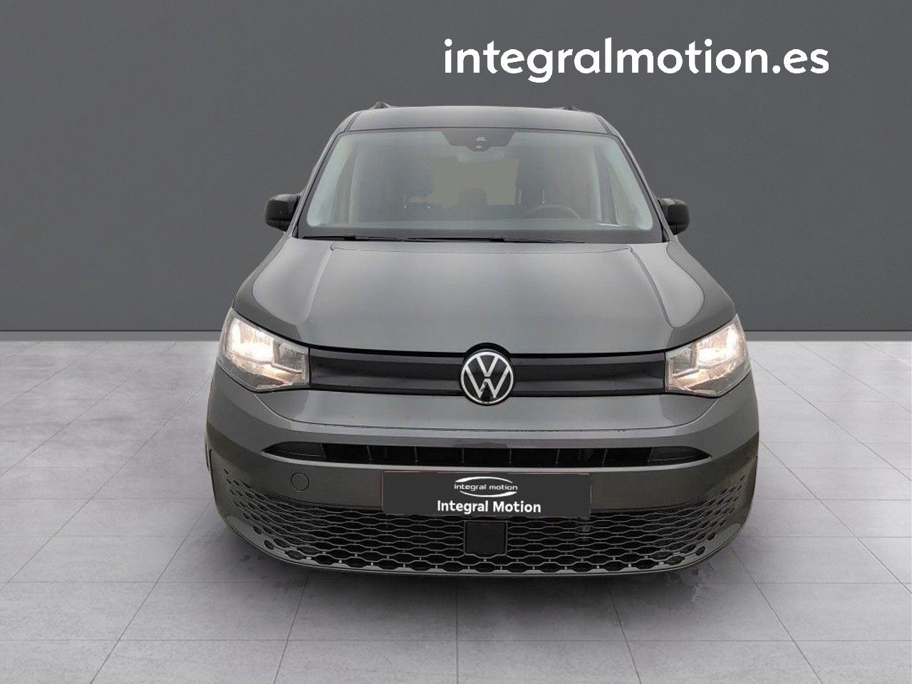 Volkswagen Caddy Origin 2.0 TDI