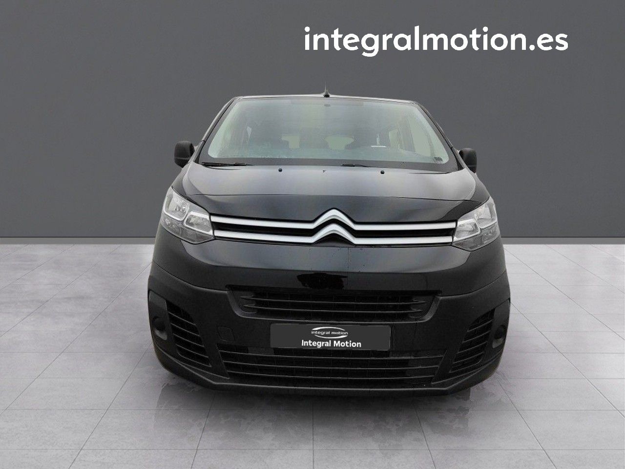 Citroën Jumpy XL 1.5 BlueHDi 120 S&S MAN6 Combi Comf. 8 9pl