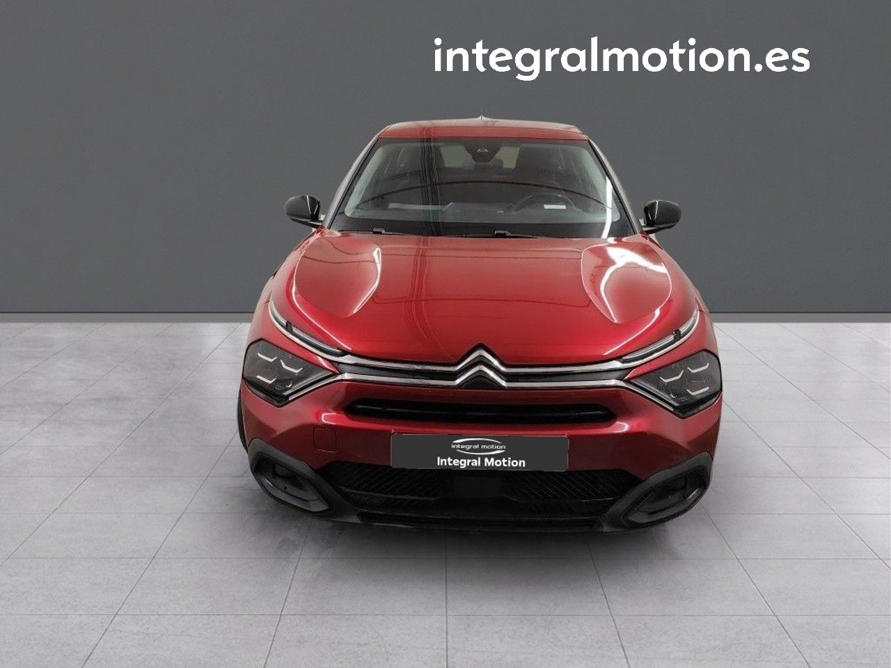 Citroën C4 BlueHDi 130 S&S EAT8 Feel Pack