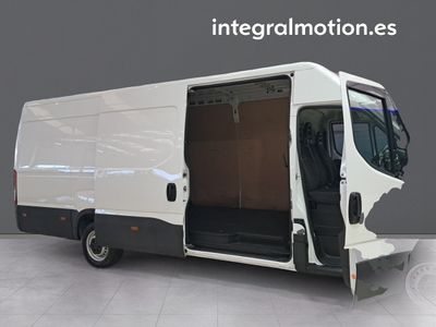 iveco-daily-2-3-td-35s-16-v-l4h2-16-m3-16 Thumbnail