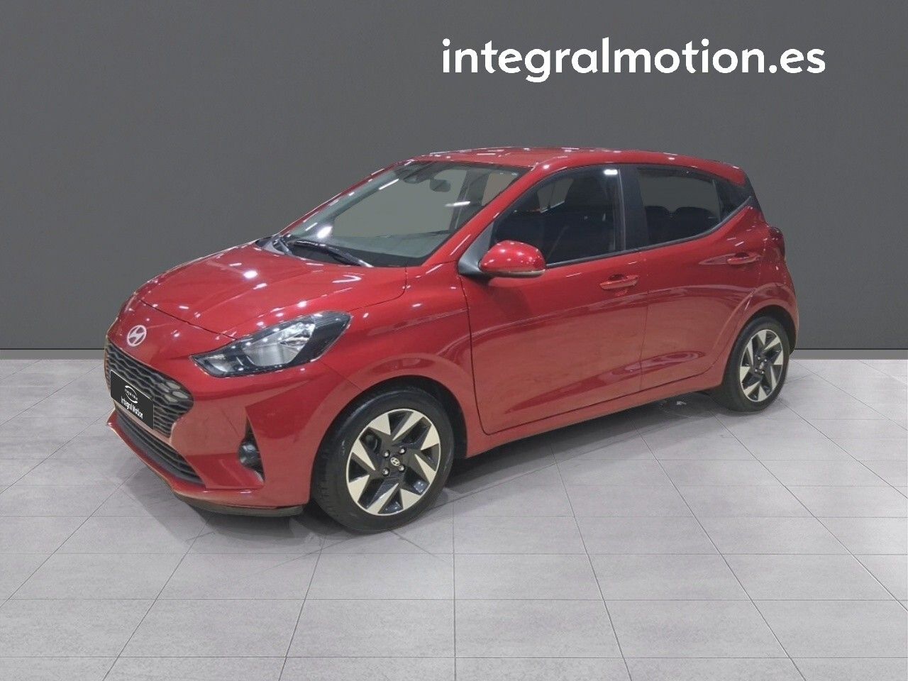 Hyundai i10 1.0 Klass