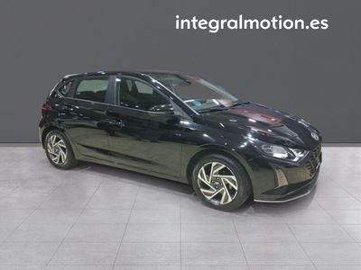 hyundai-i20-1-2-mpi-klass-2 Thumbnail