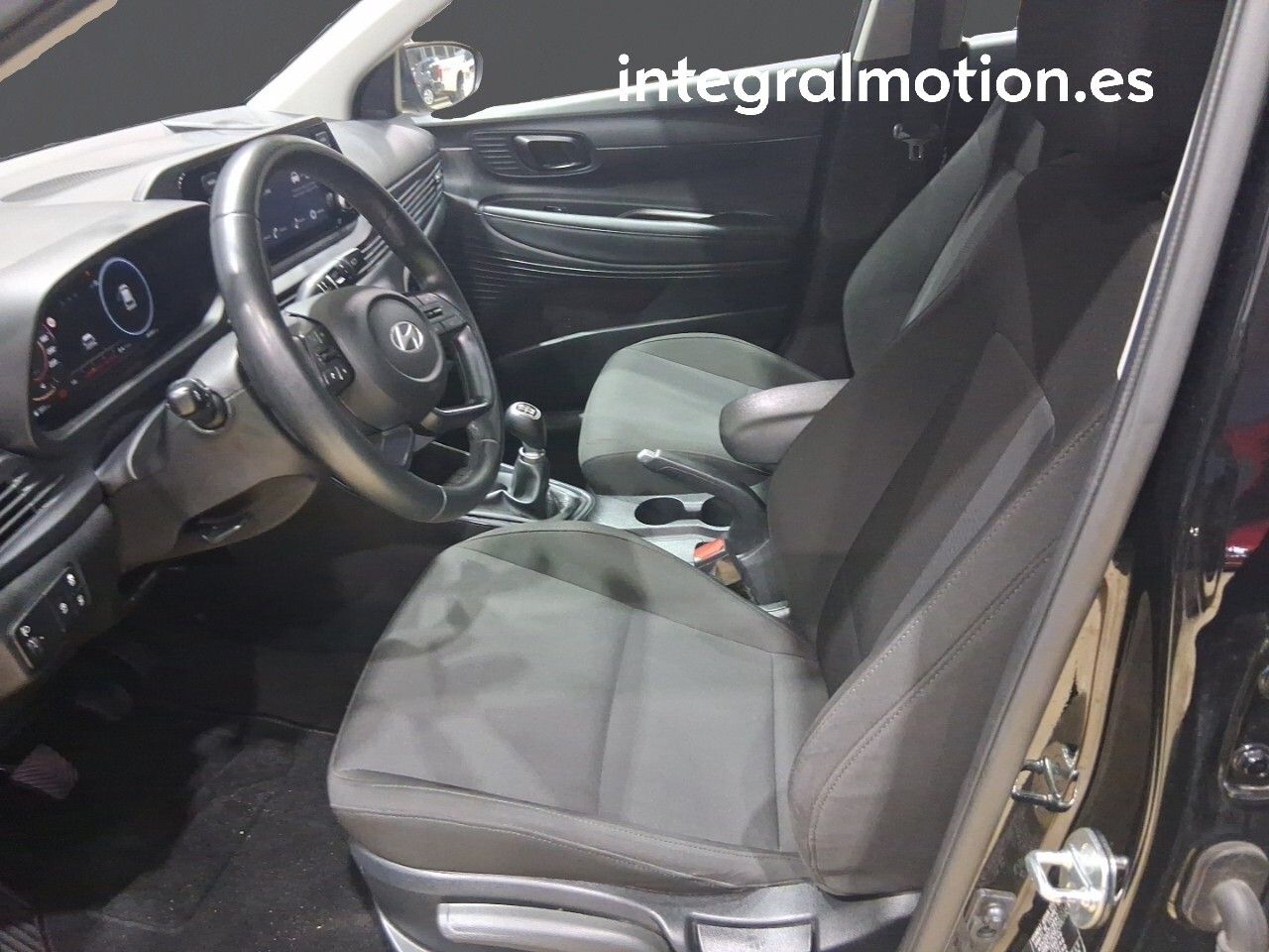 Hyundai i20 1.2 MPI Klass - foto 6