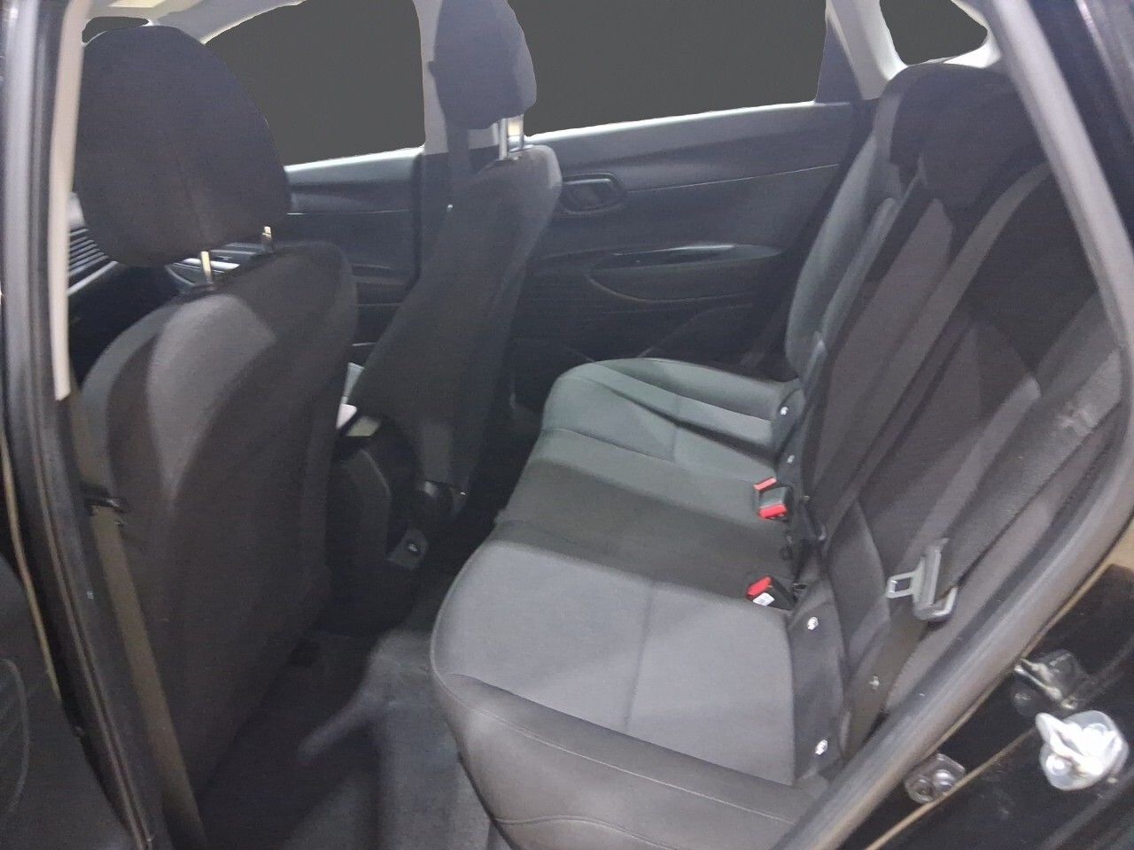 Hyundai i20 1.2 MPI Klass - foto 10