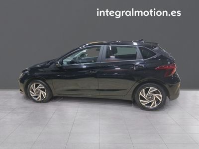 hyundai-i20-1-2-mpi-klass-23 Thumbnail