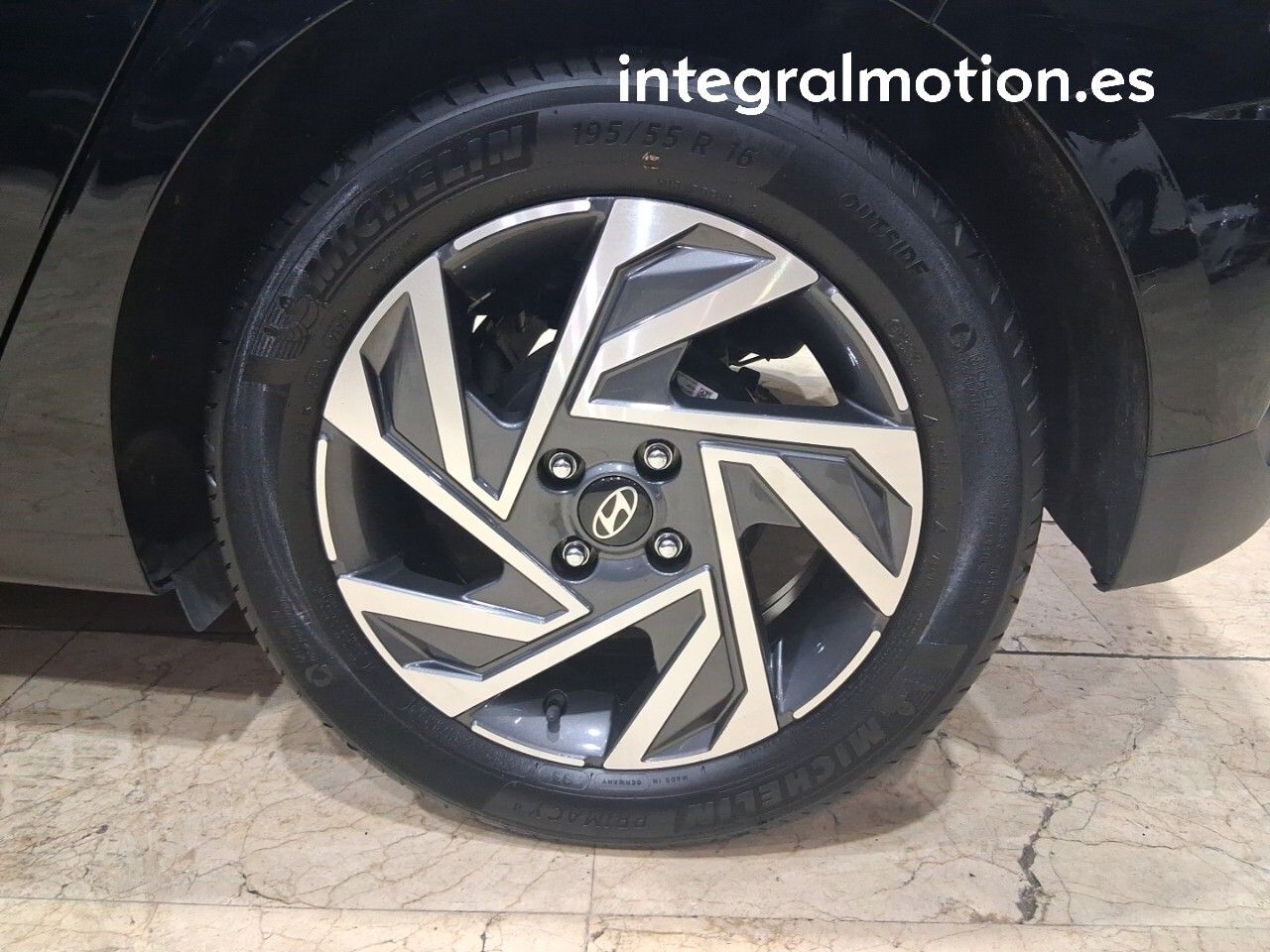 Hyundai i20 1.2 MPI Klass - foto 29