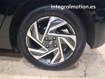 hyundai-i20-1-2-mpi-klass-28 Thumbnail