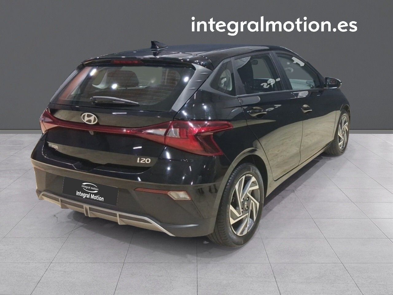 Hyundai i20 1.2 MPI Klass - foto 5