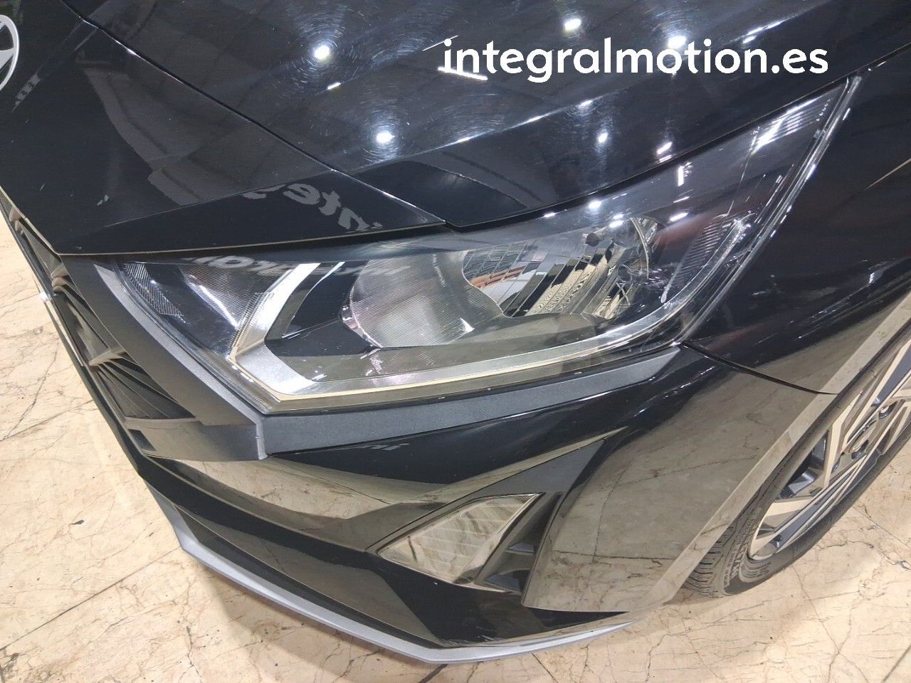 Hyundai i20 1.2 MPI Klass - foto 27