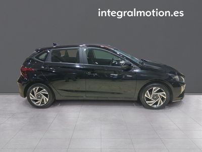 hyundai-i20-1-2-mpi-klass-25 Thumbnail
