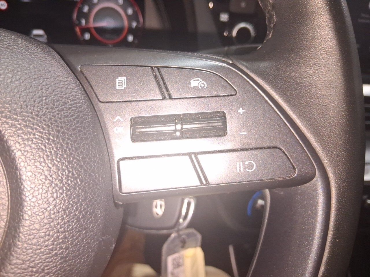 Hyundai i20 1.2 MPI Klass - foto 13