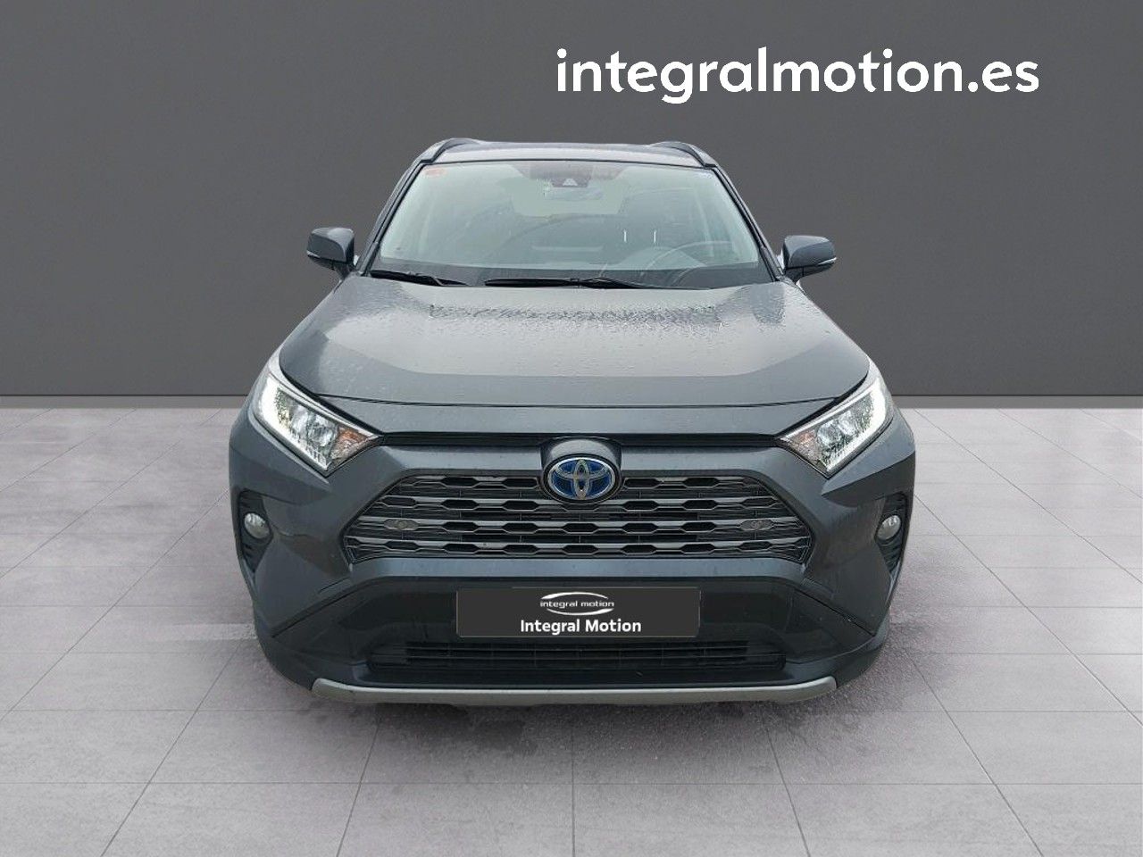 Toyota Rav4 2.5l 220H Advance