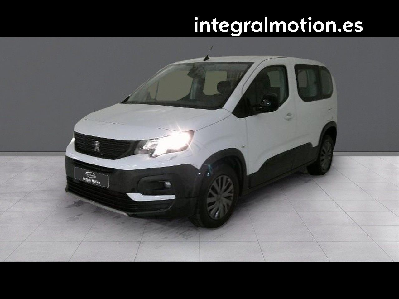 Opel Combo Combi LIFE 1.5 TD 100CV S/S EDITION L