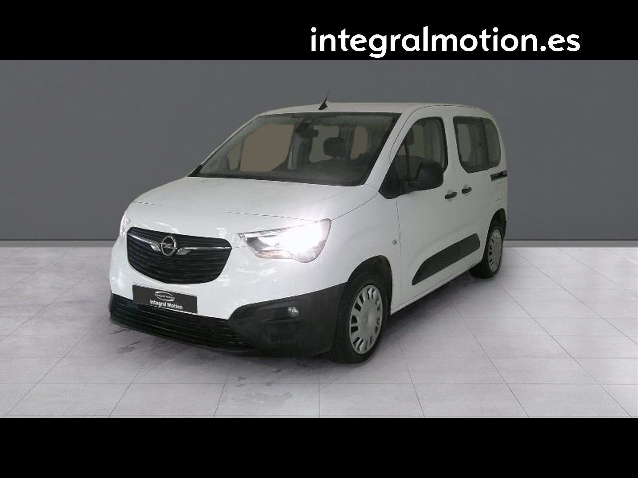 Opel Combo Combi LIFE 1.5 TD 100CV S/S EDITION L