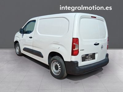 opel-combo-cargo-furgon-1-5td-s-s-l-3pzs-3 Thumbnail