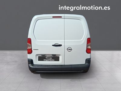 opel-combo-cargo-furgon-1-5td-s-s-l-3pzs-13 Thumbnail