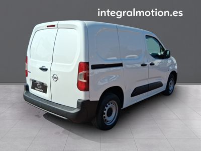 opel-combo-cargo-furgon-1-5td-s-s-l-3pzs-4 Thumbnail