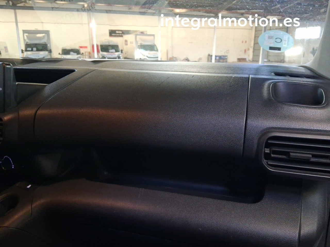 Opel Combo Cargo FURGON 1.5TD S&S L  3PZS - foto 21