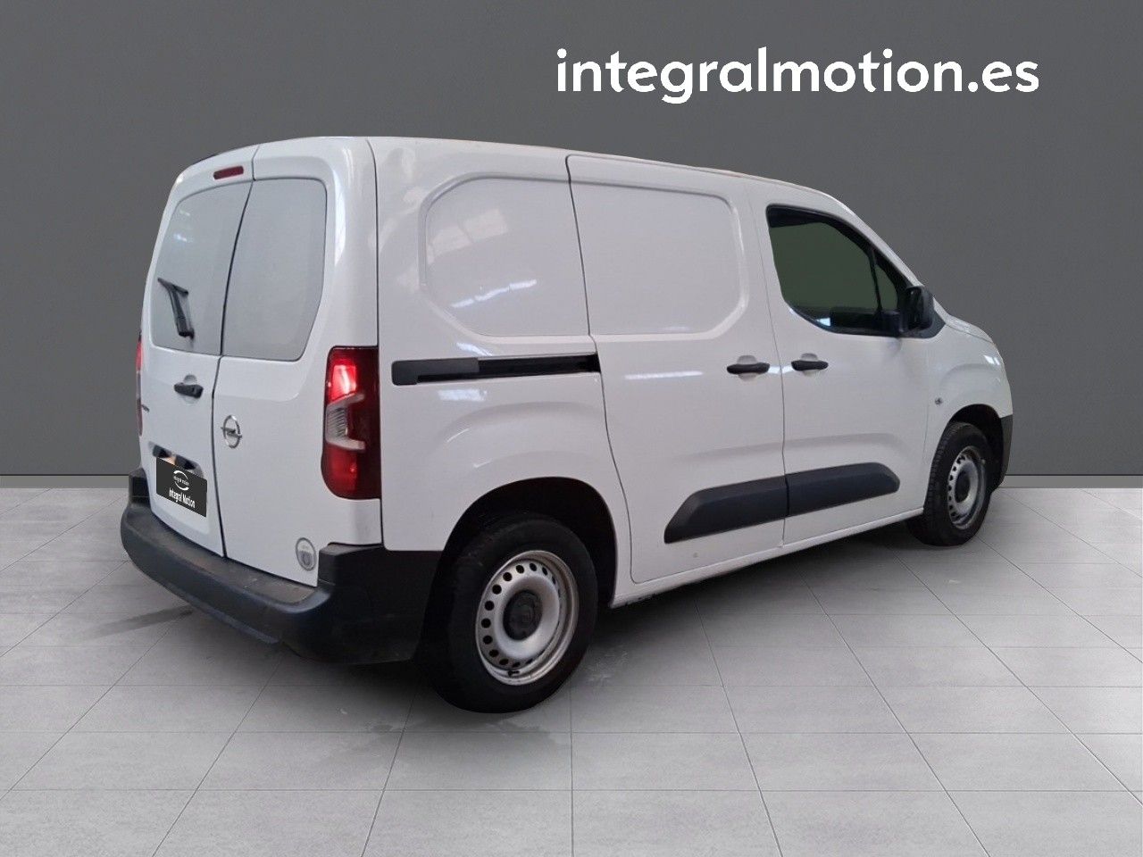 Opel Combo Cargo FURGON 1.5TD S&S L  3PZS - foto 5