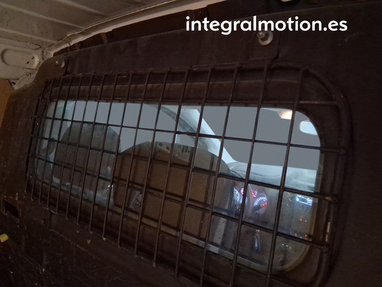 Opel Combo Cargo FURGON 1.5TD S&S L  3PZS - foto 16