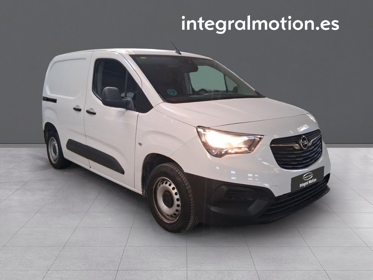 Opel Combo Cargo FURGON 1.5TD S&S L  3PZS - foto 3
