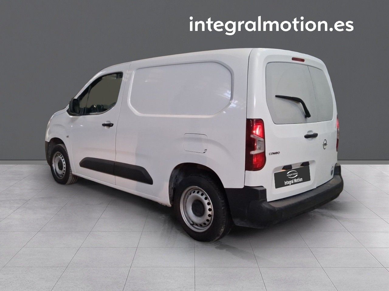 Opel Combo Cargo FURGON 1.5TD S&S L  3PZS - foto 4