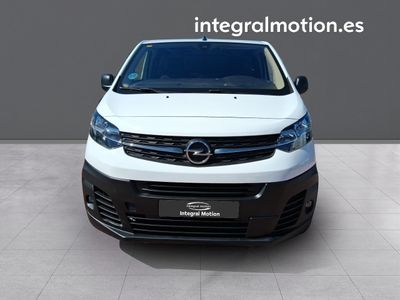 opel-vivaro-larga-1-5-select-100cv-l3h1-1 Thumbnail