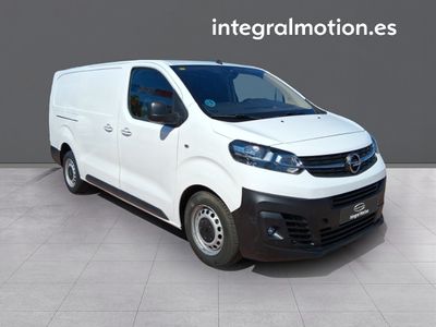 opel-vivaro-larga-1-5-select-100cv-l3h1-2 Thumbnail