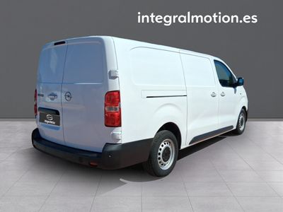 opel-vivaro-larga-1-5-select-100cv-l3h1-4 Thumbnail