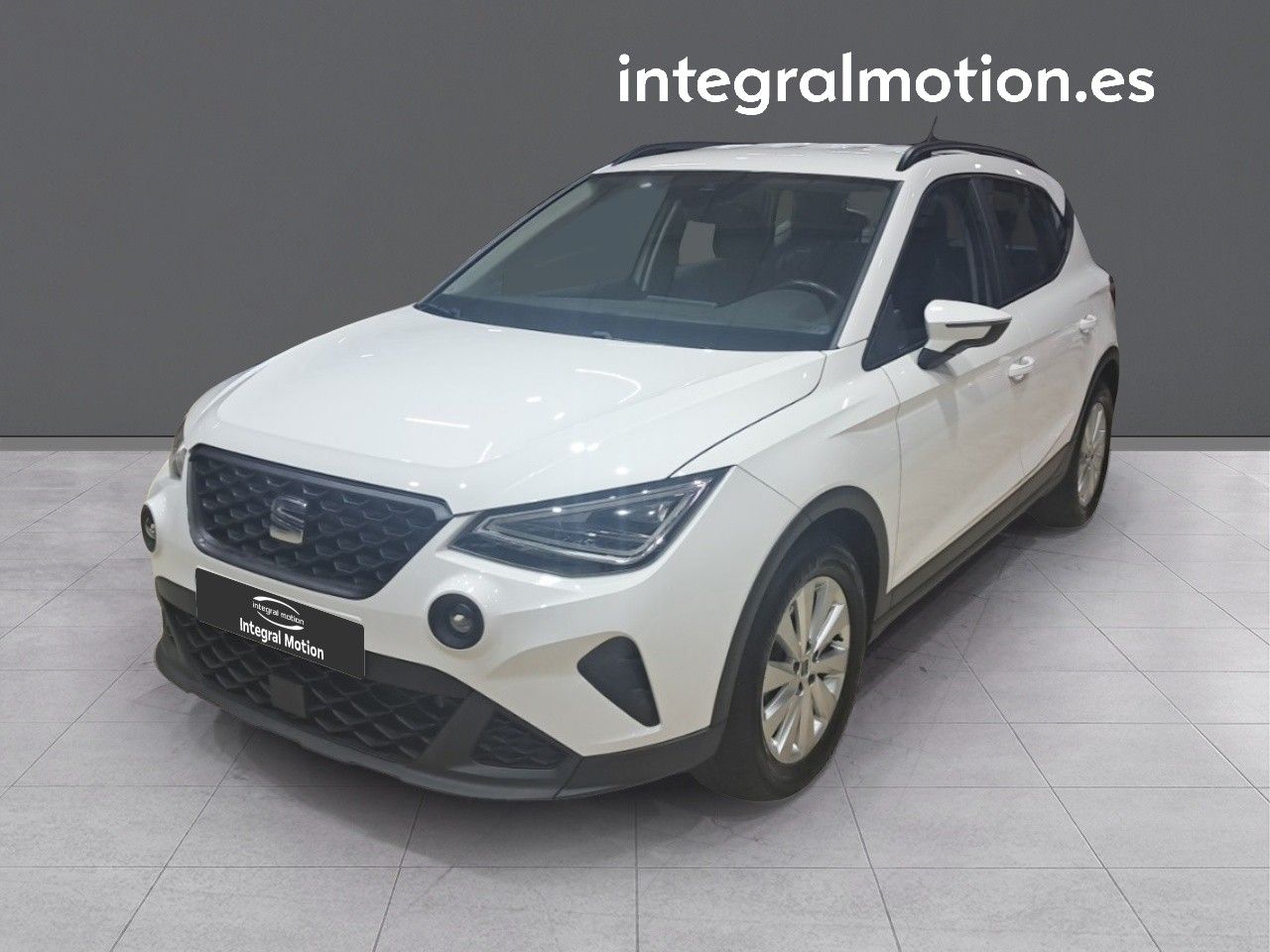 Seat Arona 1.0 TSI 81kW (110CV) Style