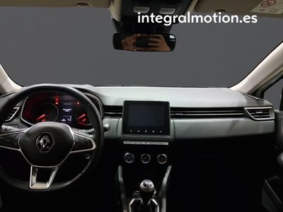 renault-clio-business-blue-dci-63-kw-85cv-6 Thumbnail