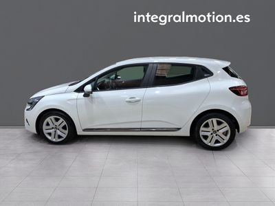 renault-clio-business-blue-dci-63-kw-85cv-22 Thumbnail