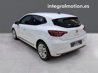 renault-clio-business-blue-dci-63-kw-85cv-3 Thumbnail