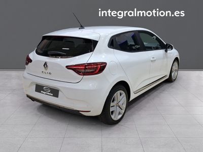 renault-clio-business-blue-dci-63-kw-85cv-4 Thumbnail