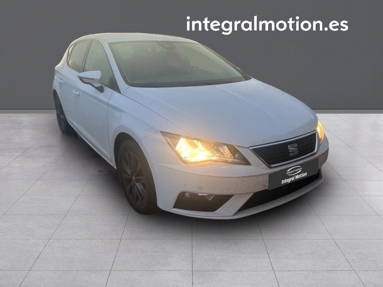 Seat Leon 1.5 EcoTSI 96kW (130CV) St&Sp Style
