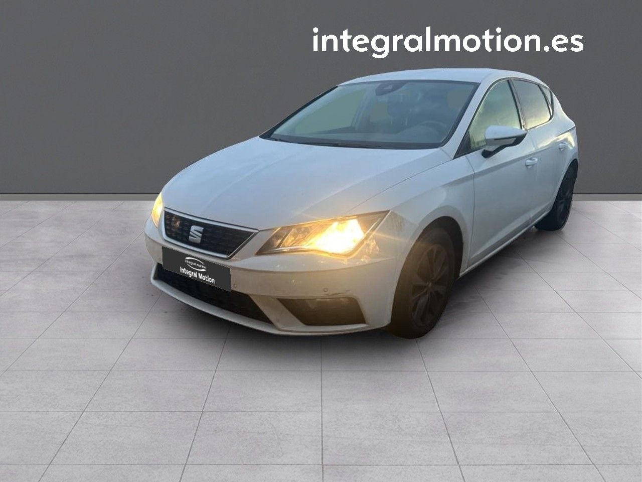 Seat Leon 1.5 EcoTSI 96kW (130CV) St&Sp Style