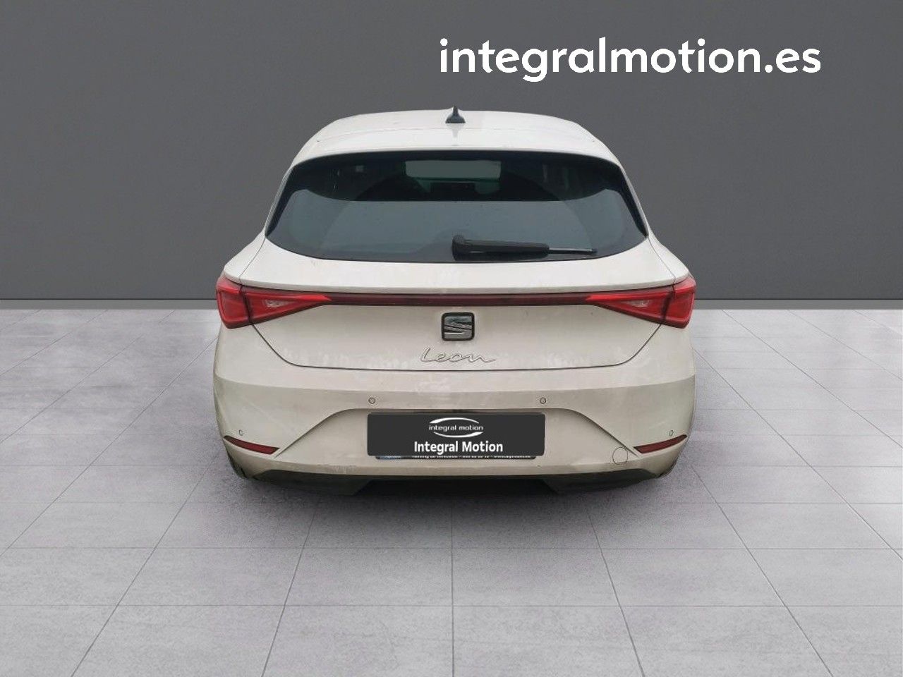 Seat Leon 2.0 TDI 85kW S&S Style