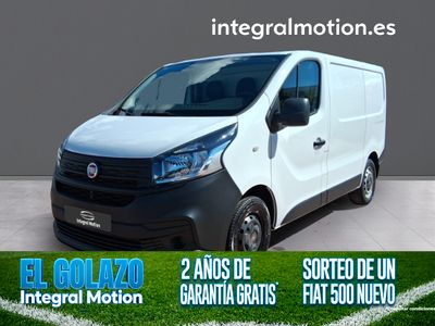 fiat-talento-furgon-2-0-multijet-base-corto-120-0 Thumbnail