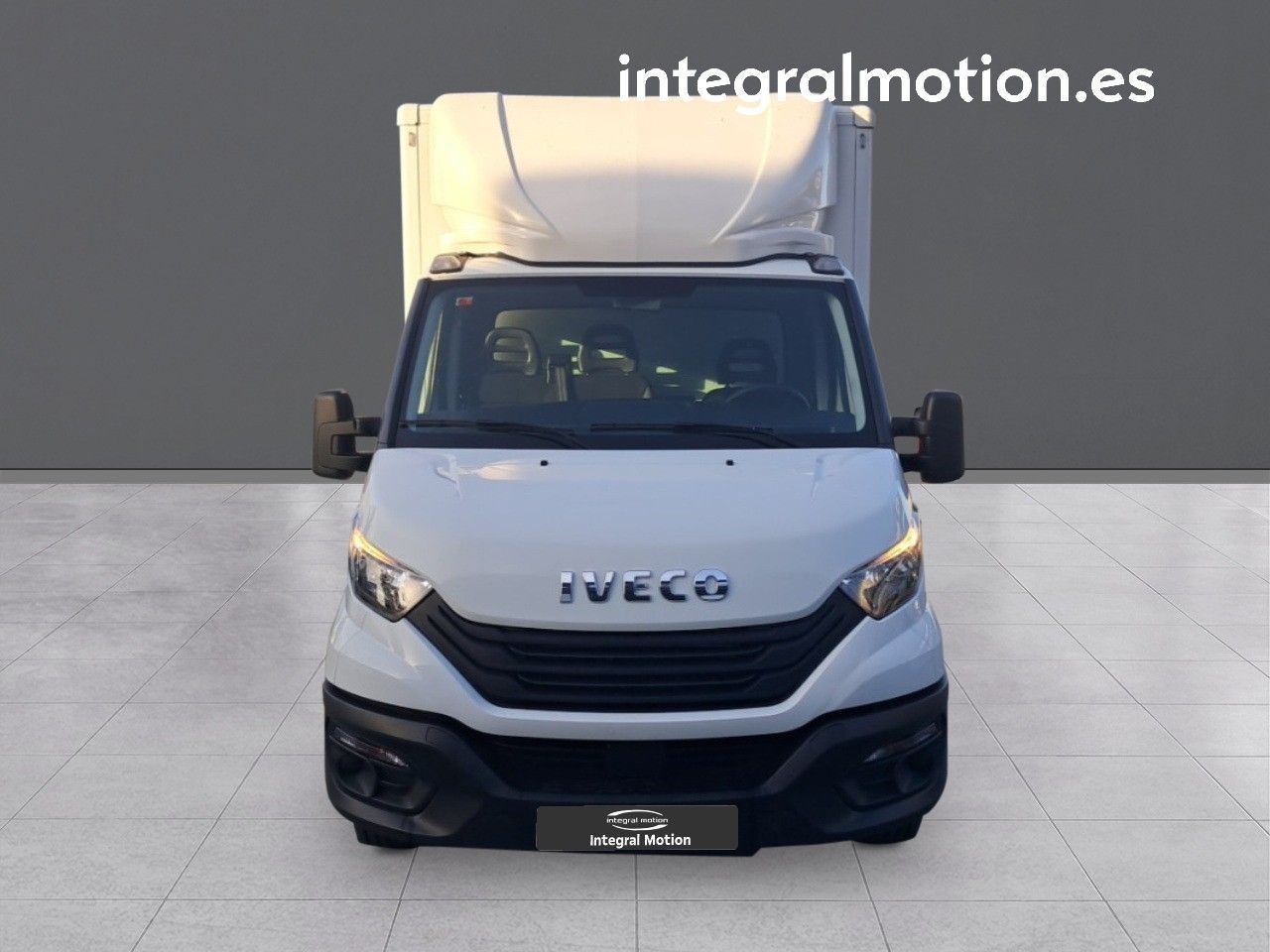 Iveco Daily 35C15 3.0D 150CV PAQUETERA